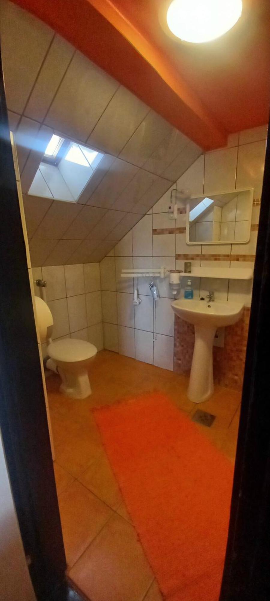 Bed and Breakfast Taltos Vendeghaz Сильвашварад Экстерьер фото