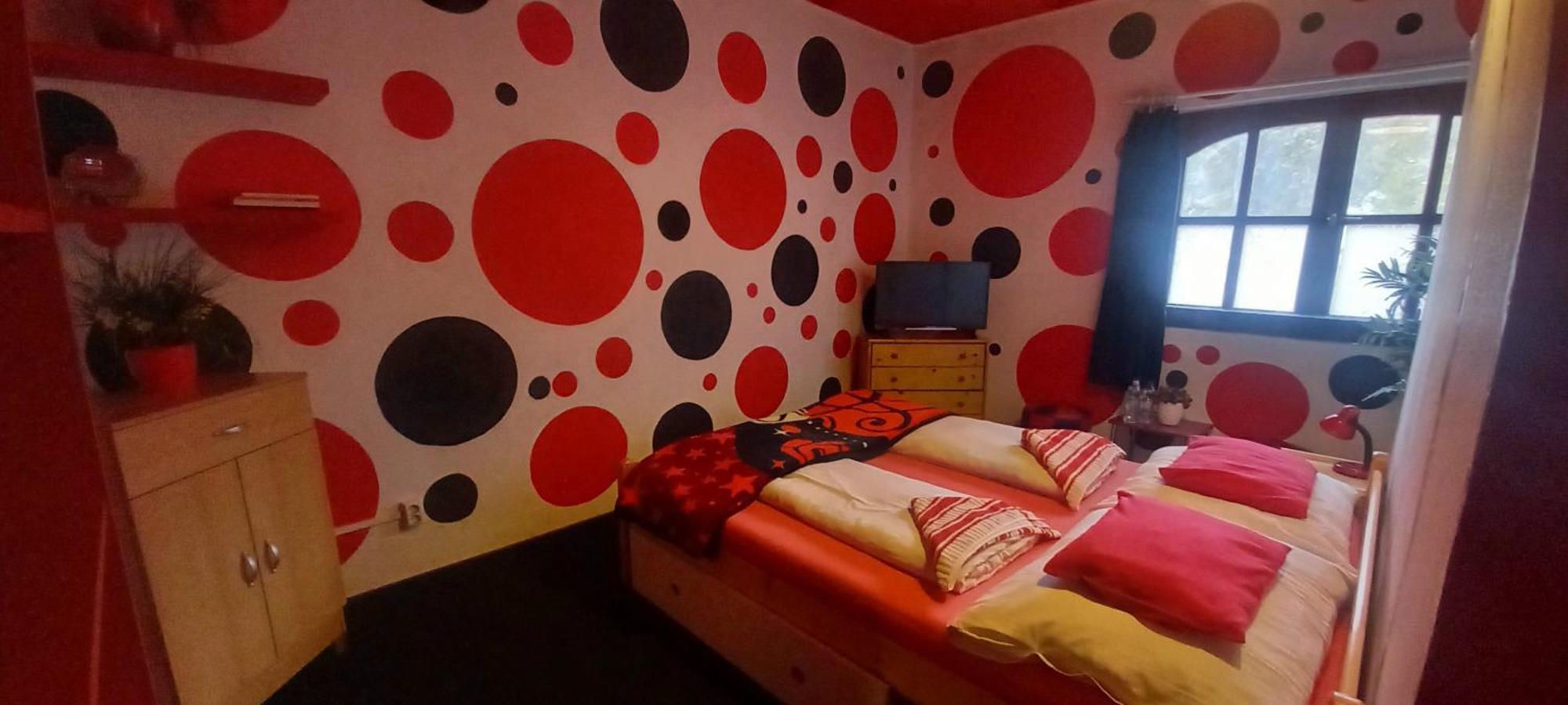 Bed and Breakfast Taltos Vendeghaz Сильвашварад Экстерьер фото