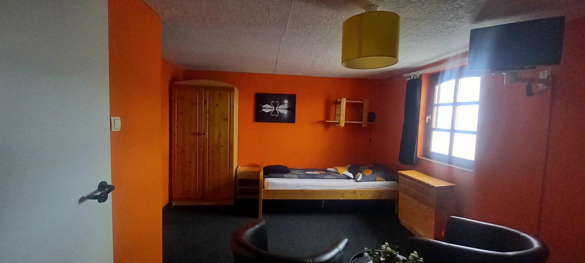 Bed and Breakfast Taltos Vendeghaz Сильвашварад Экстерьер фото