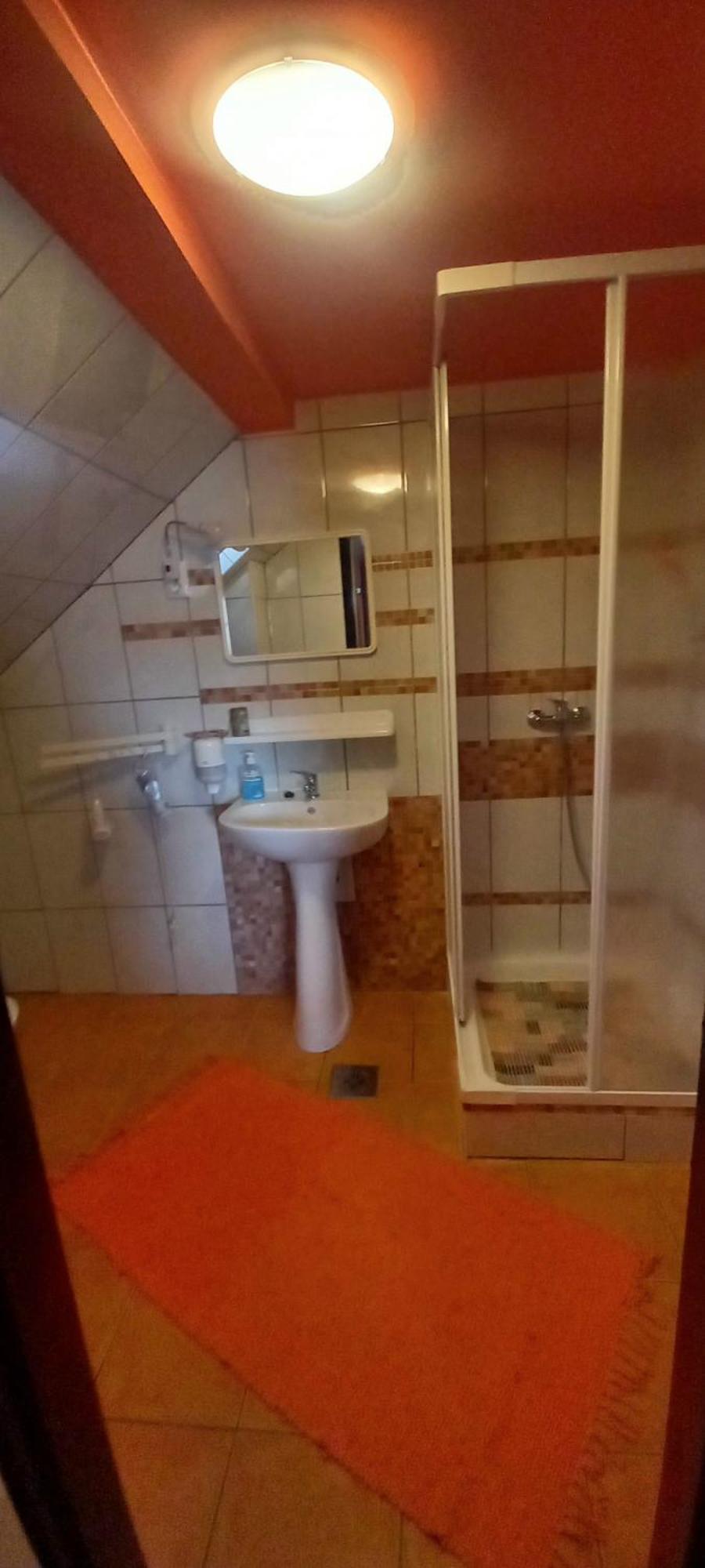 Bed and Breakfast Taltos Vendeghaz Сильвашварад Экстерьер фото