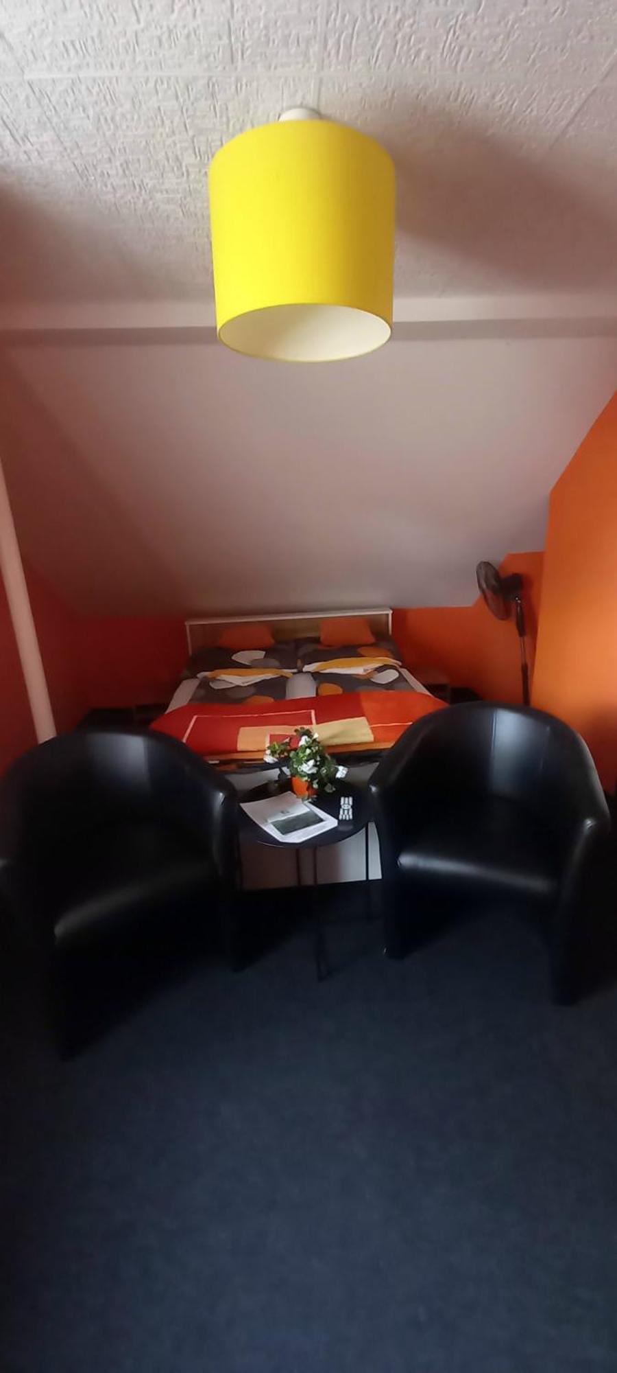 Bed and Breakfast Taltos Vendeghaz Сильвашварад Экстерьер фото