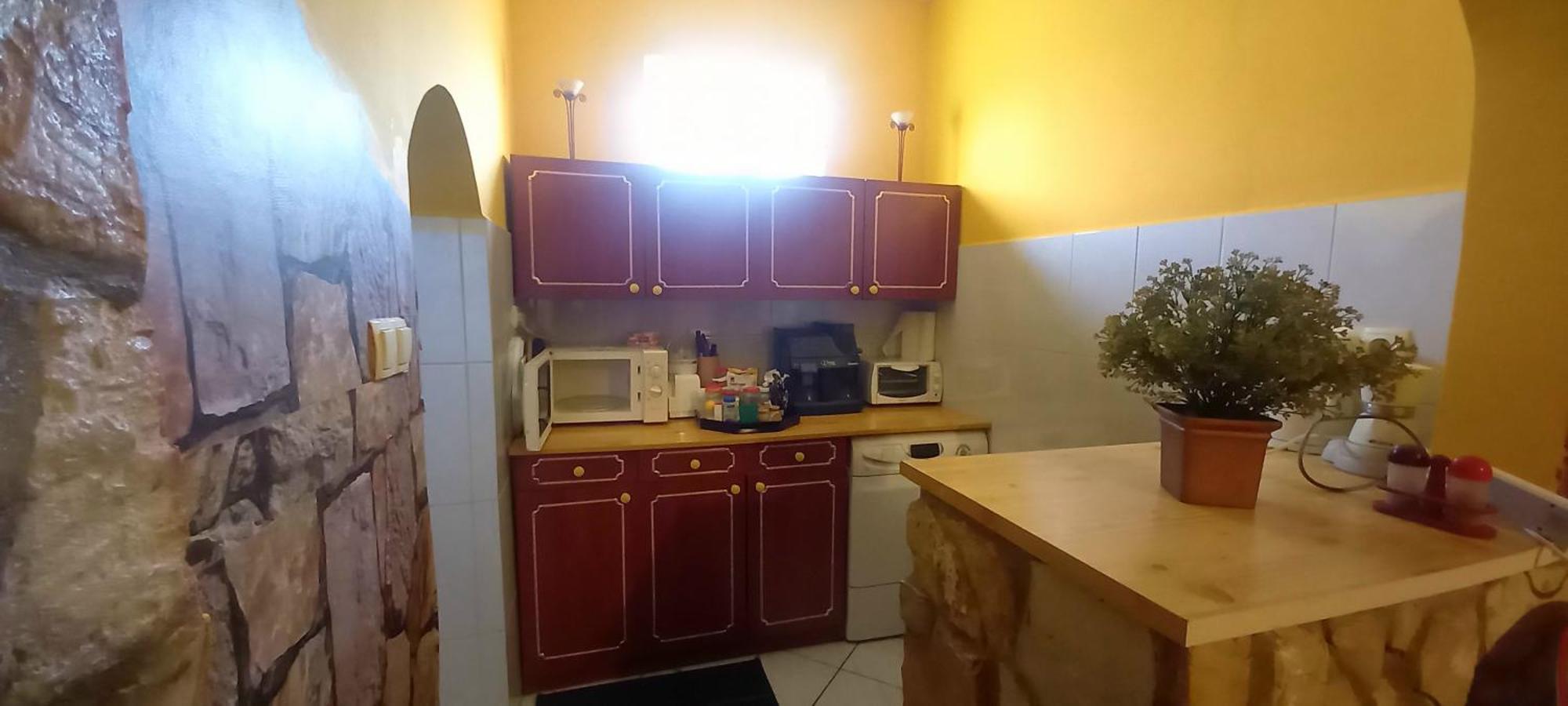 Bed and Breakfast Taltos Vendeghaz Сильвашварад Экстерьер фото