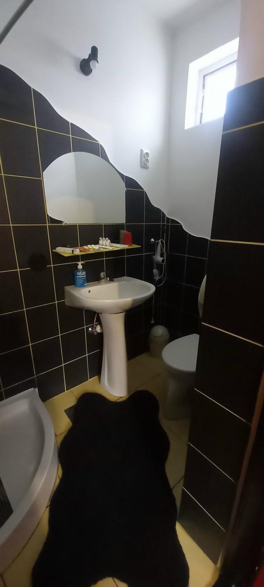 Bed and Breakfast Taltos Vendeghaz Сильвашварад Экстерьер фото