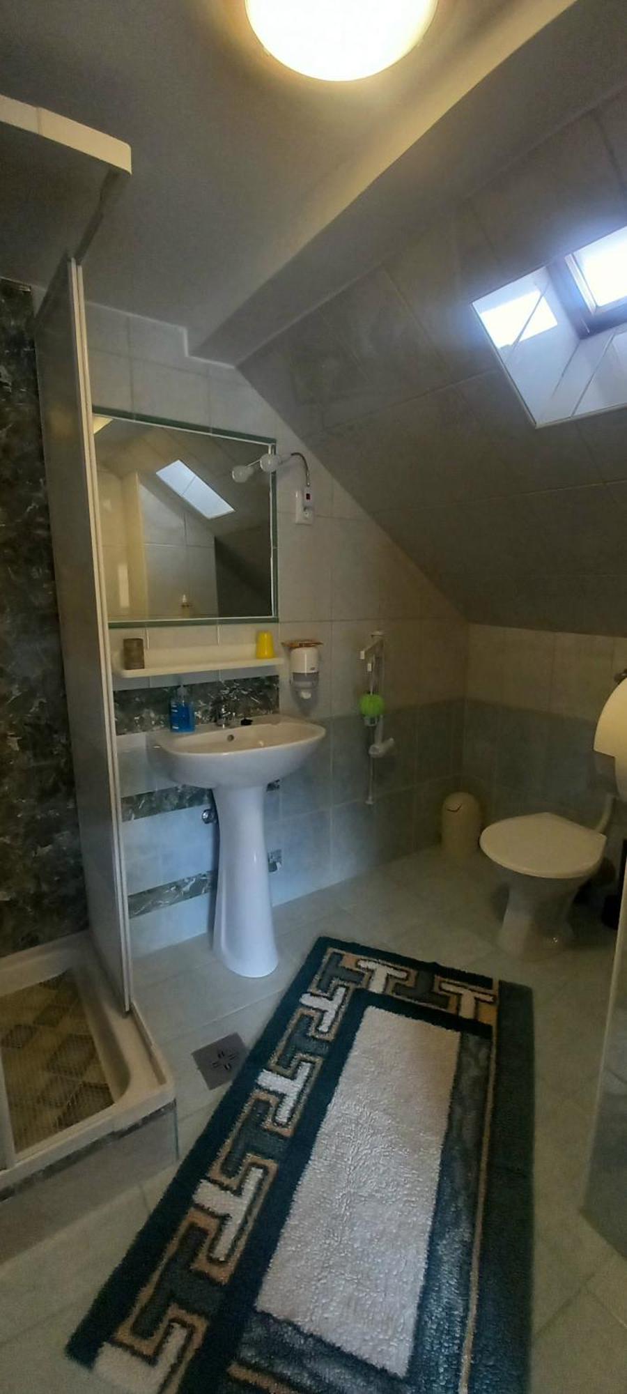 Bed and Breakfast Taltos Vendeghaz Сильвашварад Экстерьер фото