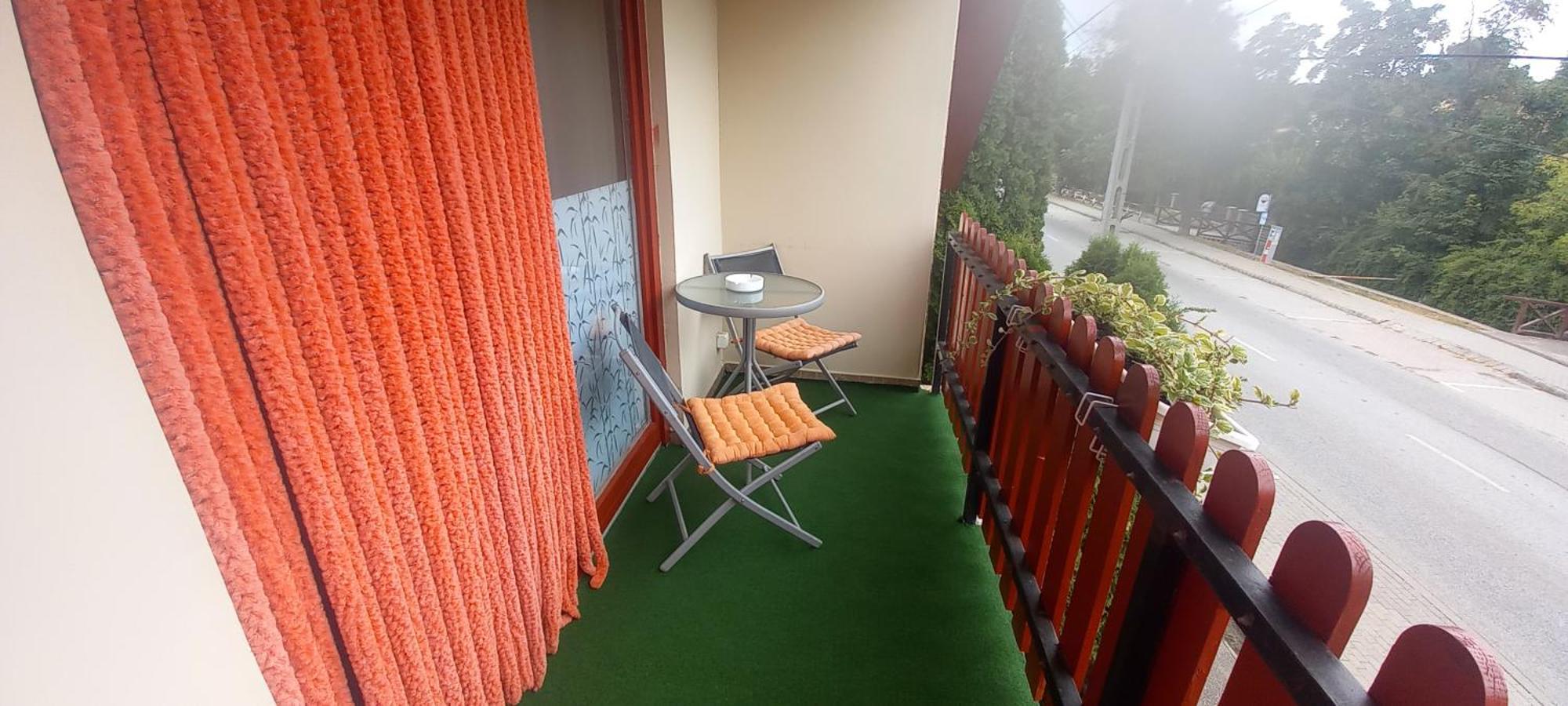 Bed and Breakfast Taltos Vendeghaz Сильвашварад Экстерьер фото